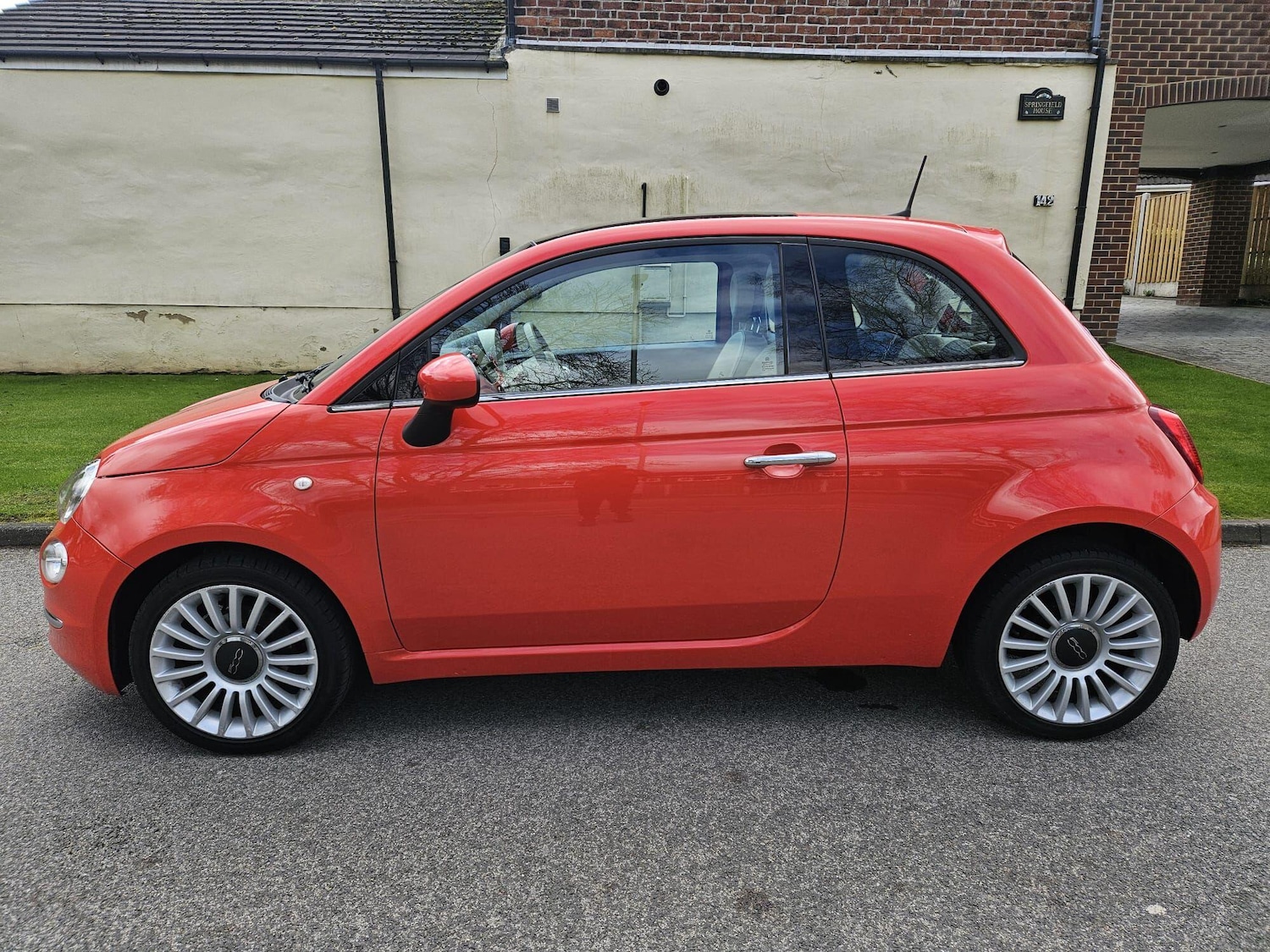 Used Fiat 500 for sale - 78035198: Photo 11