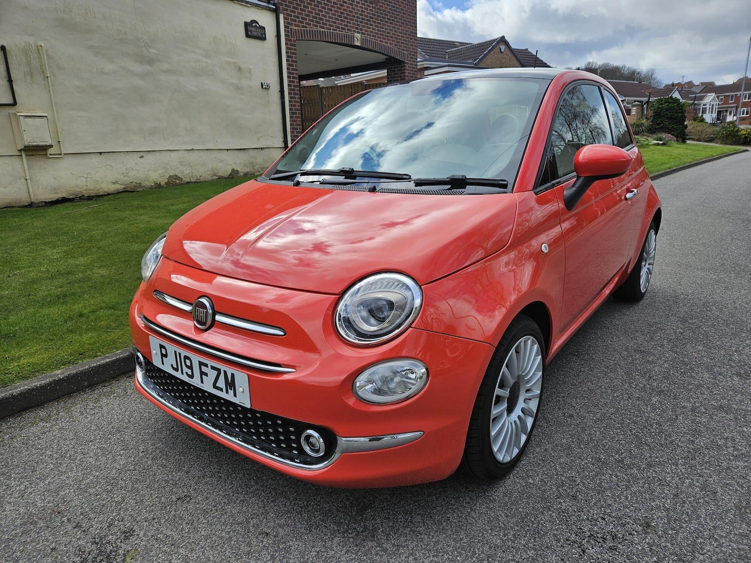 Used Fiat 500 for sale - 78035198: Photo 12