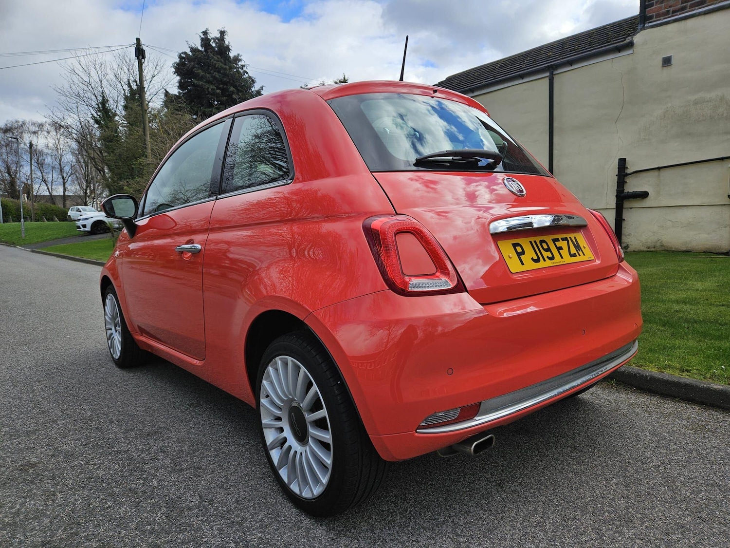 Used Fiat 500 for sale - 78035198: Photo 13