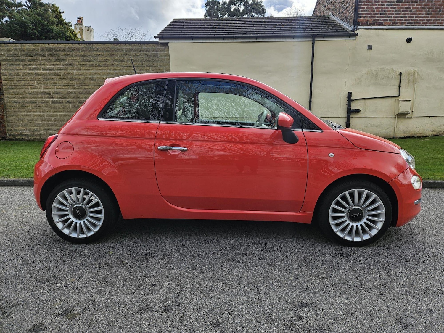 Used Fiat 500 for sale - 78035198: Photo 15
