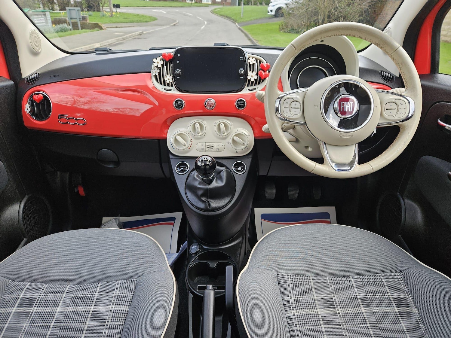 Used Fiat 500 for sale - 78035198: Photo 18