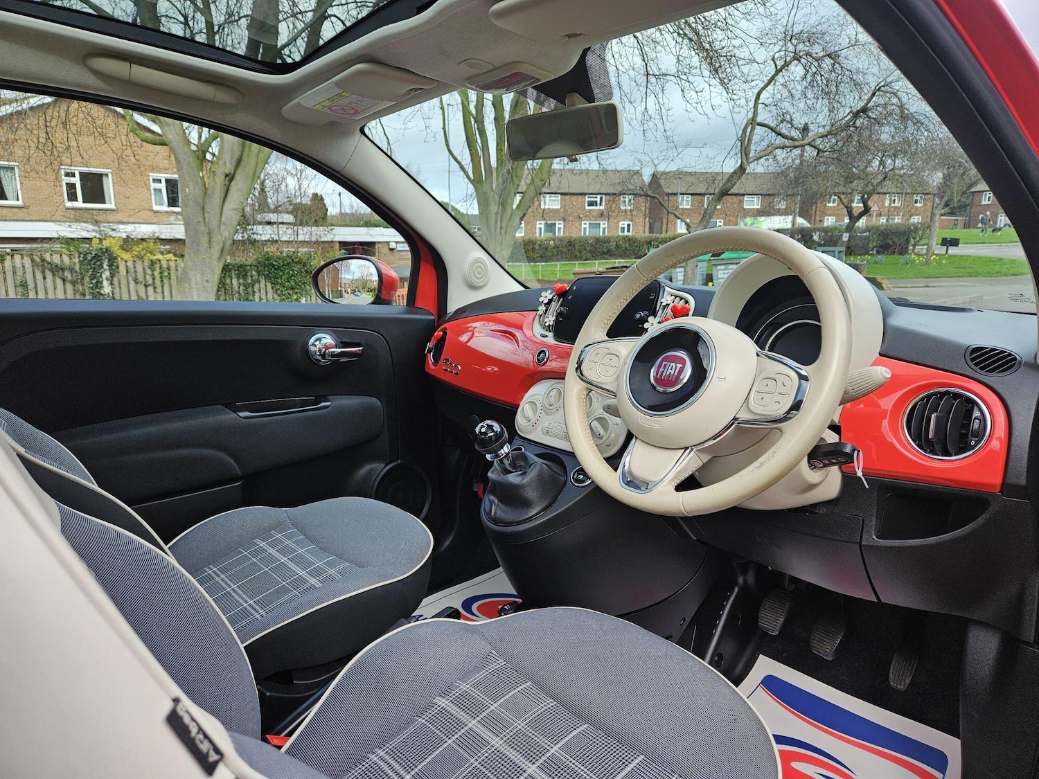 Used Fiat 500 for sale - 78035198: Photo 19