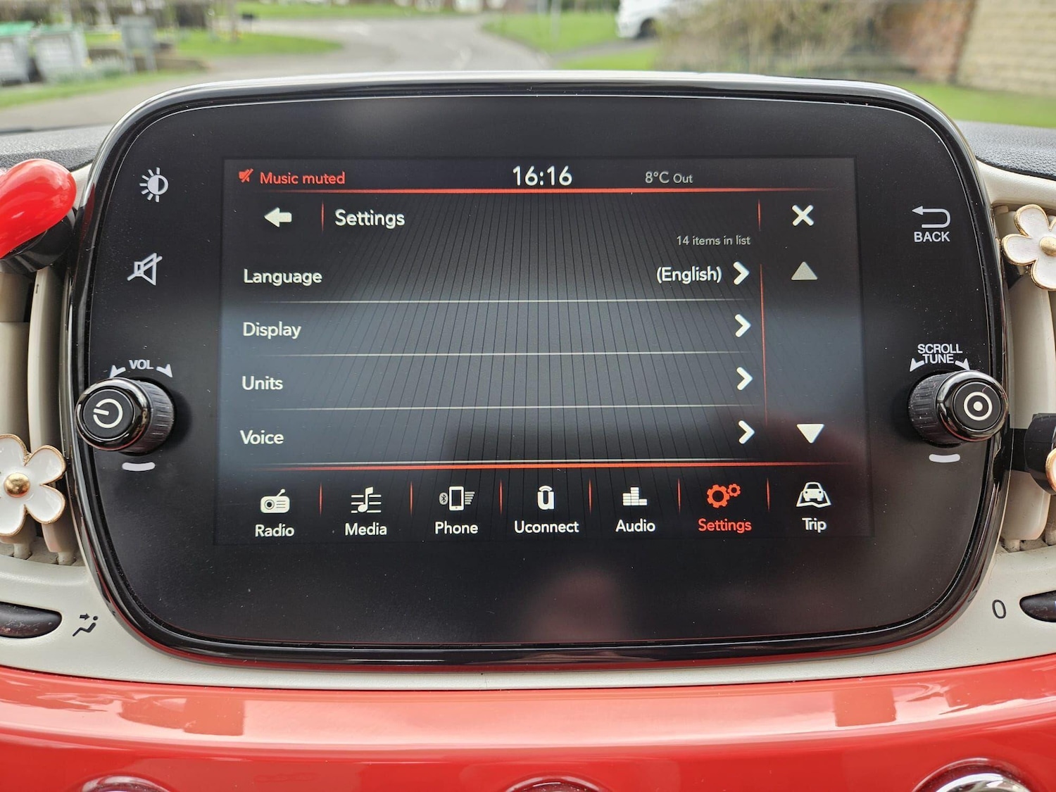 Used Fiat 500 for sale - 78035198: Photo 25