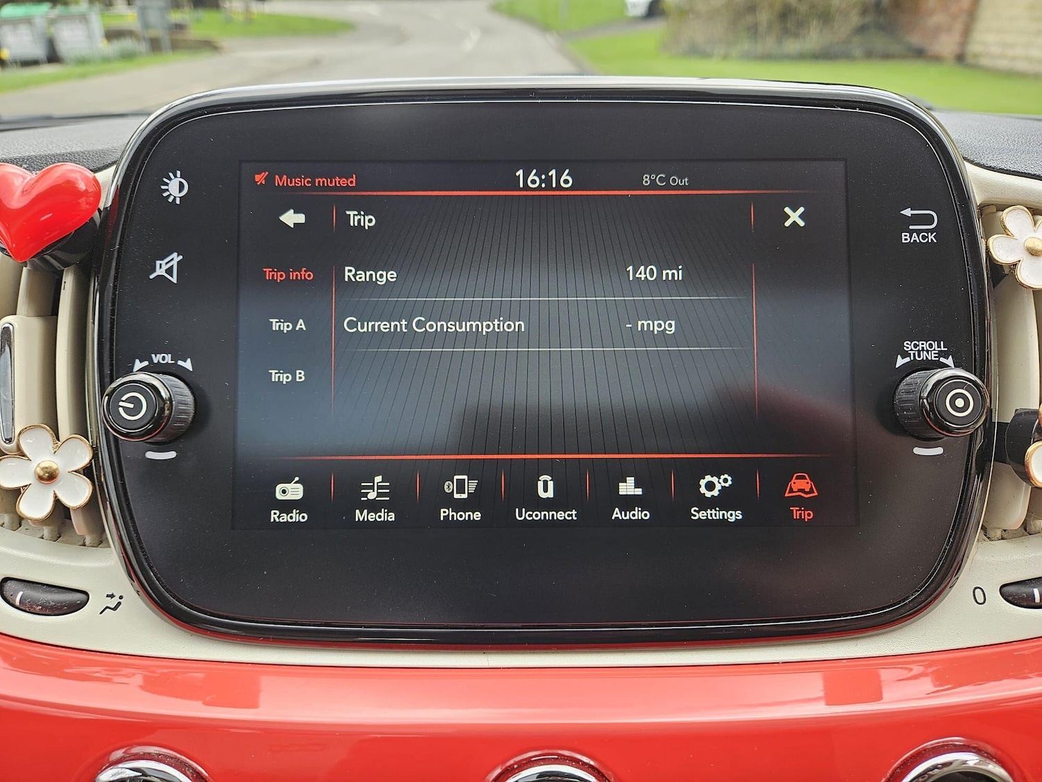 Used Fiat 500 for sale - 78035198: Photo 26