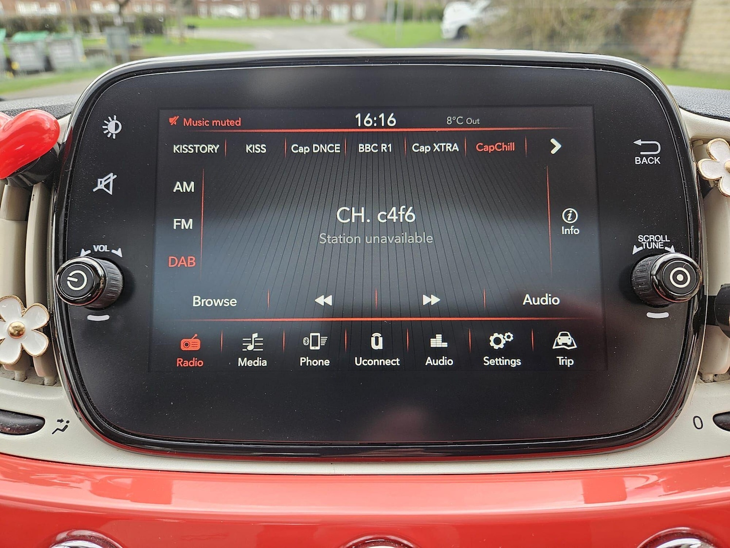 Used Fiat 500 for sale - 78035198: Photo 27