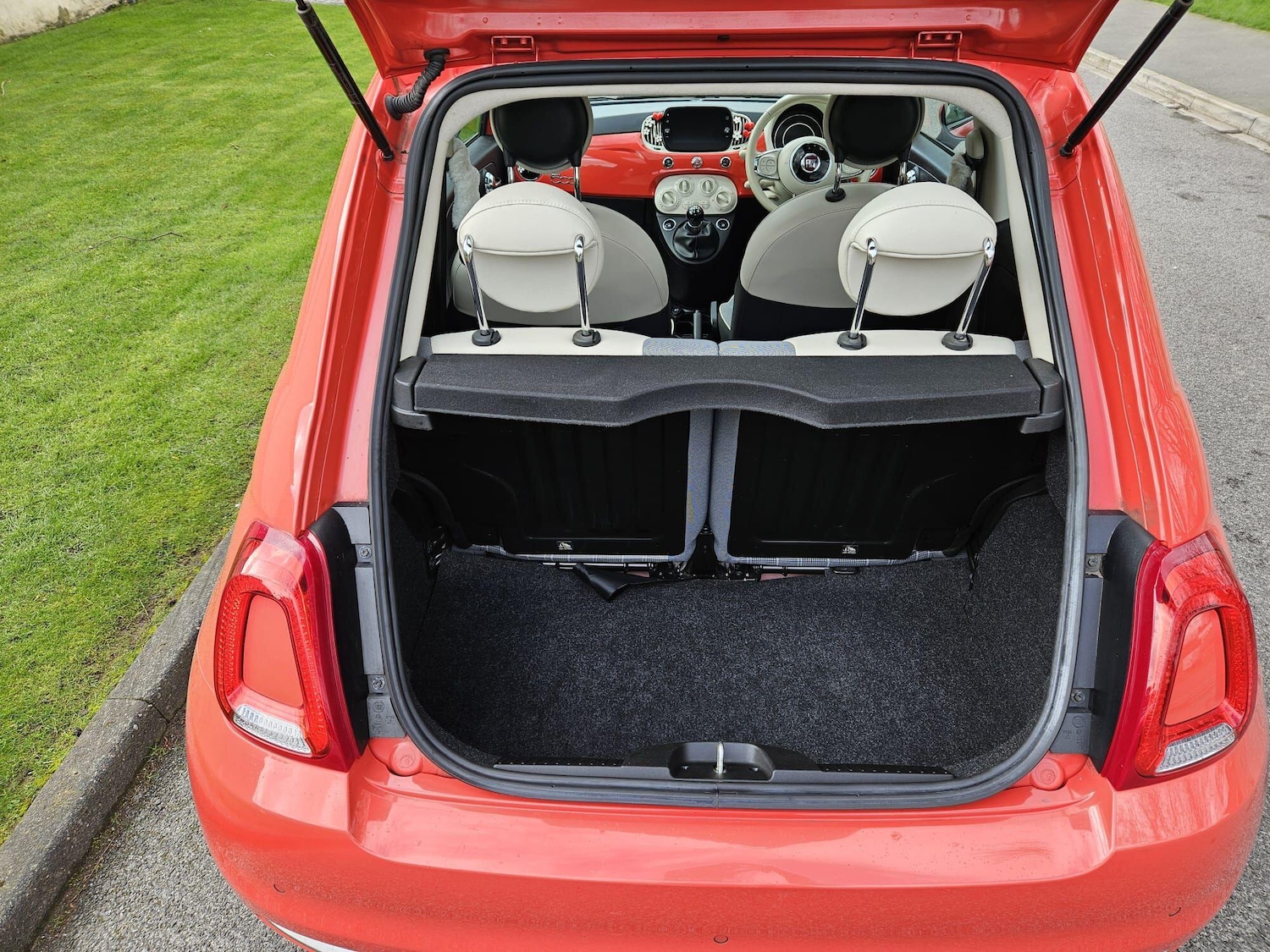 Used Fiat 500 for sale - 78035198: Photo 28