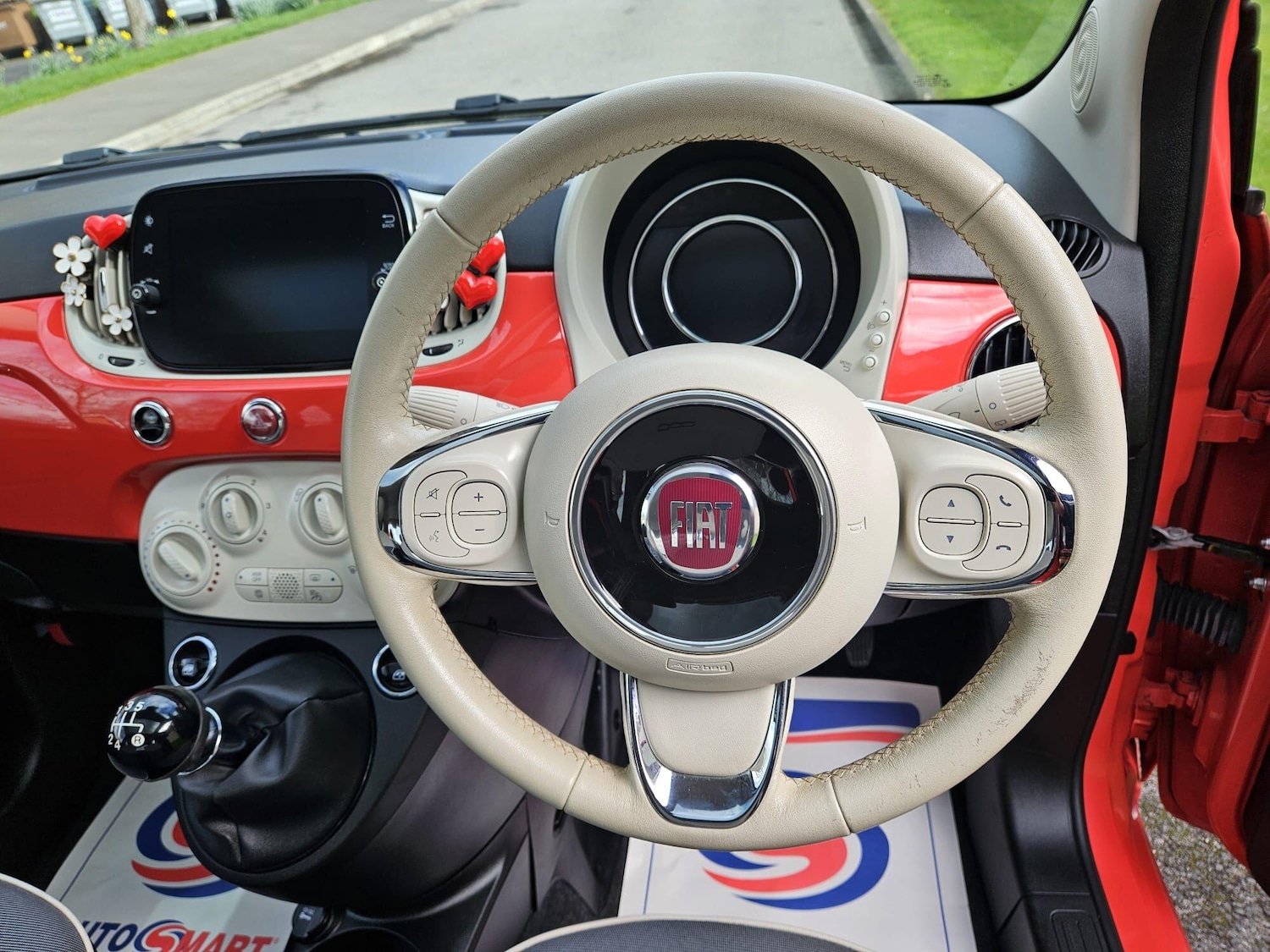 Used Fiat 500 for sale - 78035198: Photo 29