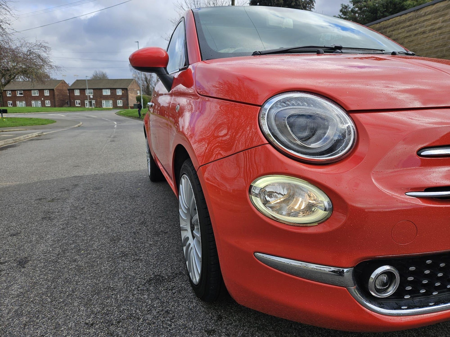 Used Fiat 500 for sale - 78035198: Photo 3