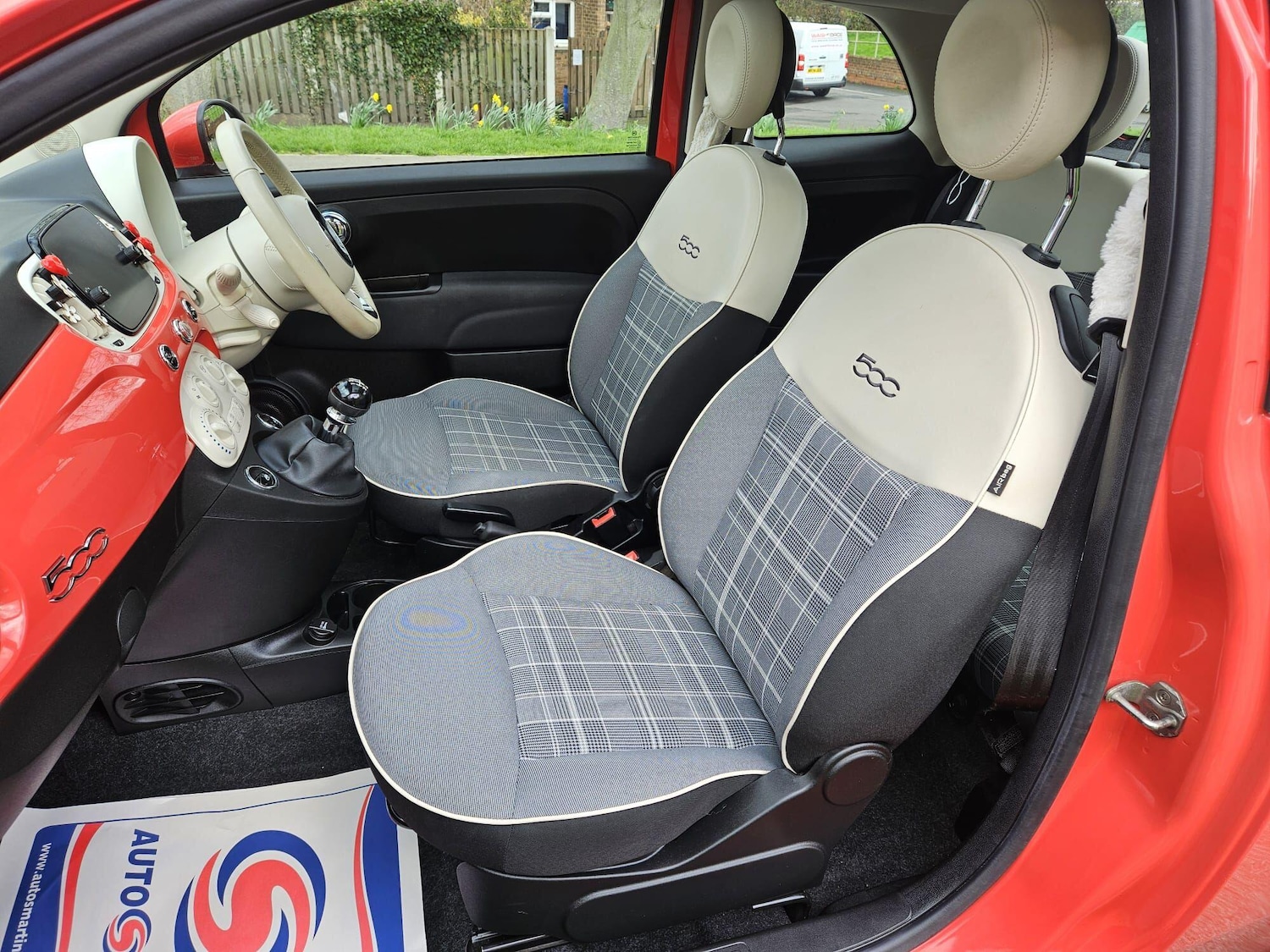 Used Fiat 500 for sale - 78035198: Photo 31