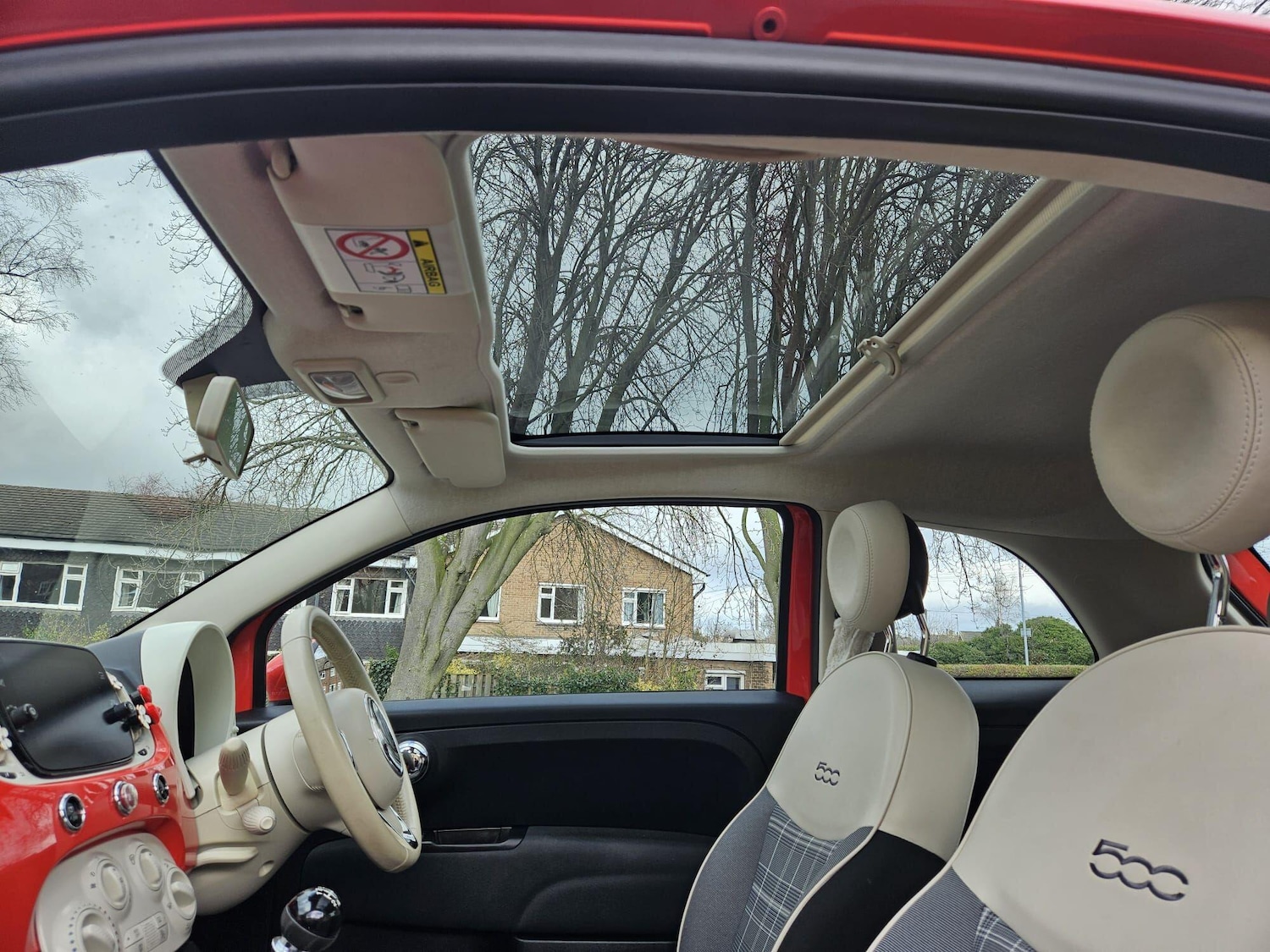 Used Fiat 500 for sale - 78035198: Photo 32