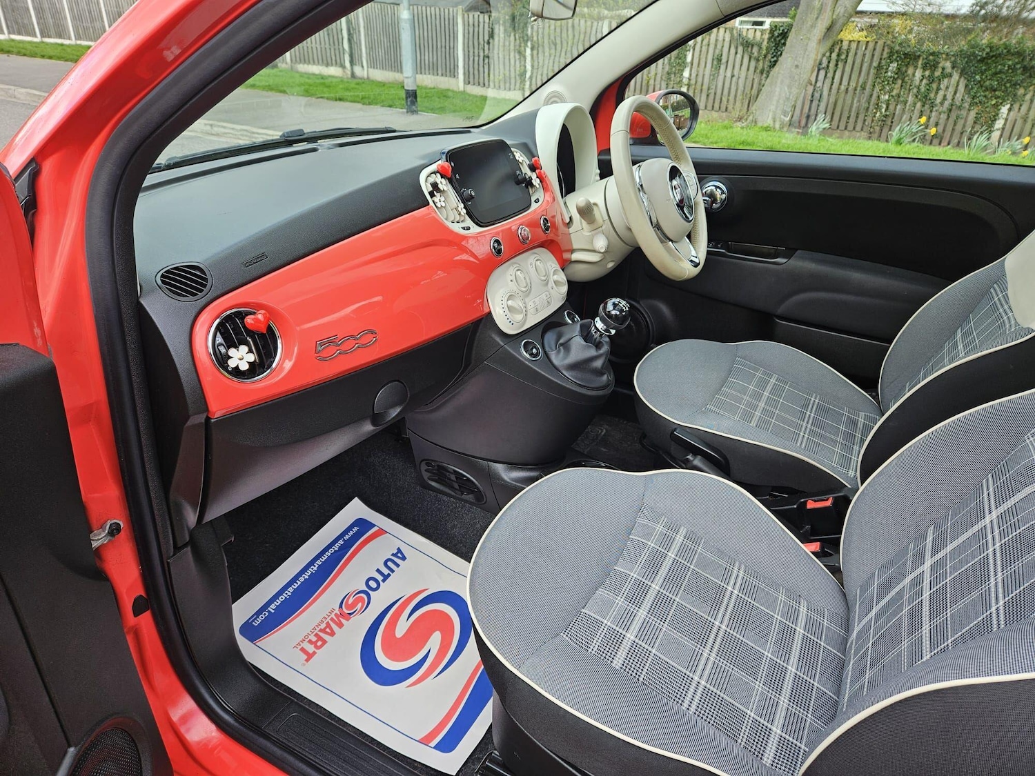 Used Fiat 500 for sale - 78035198: Photo 33