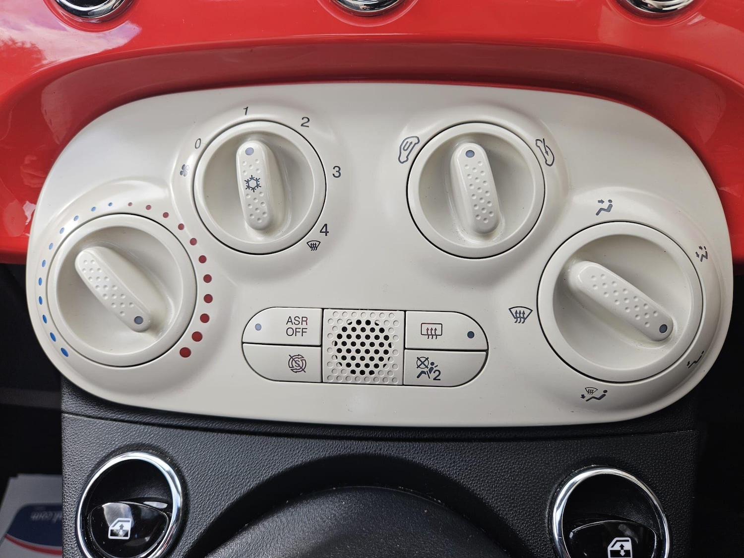 Used Fiat 500 for sale - 78035198: Photo 35