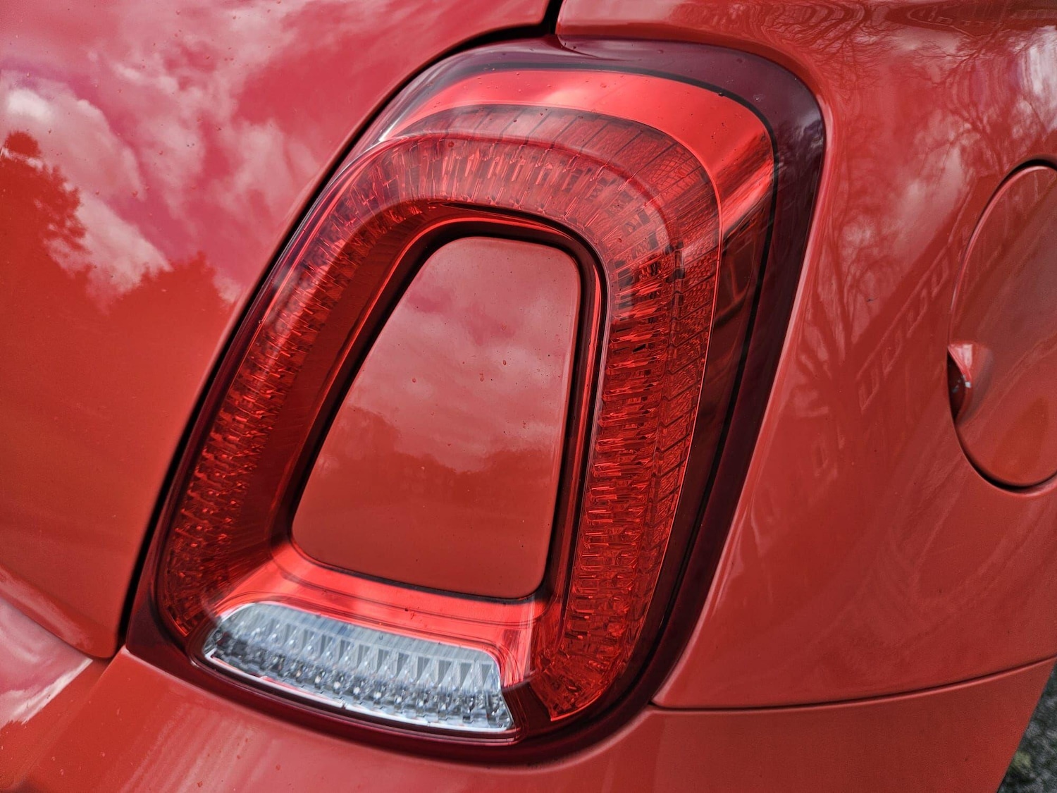 Used Fiat 500 for sale - 78035198: Photo 37