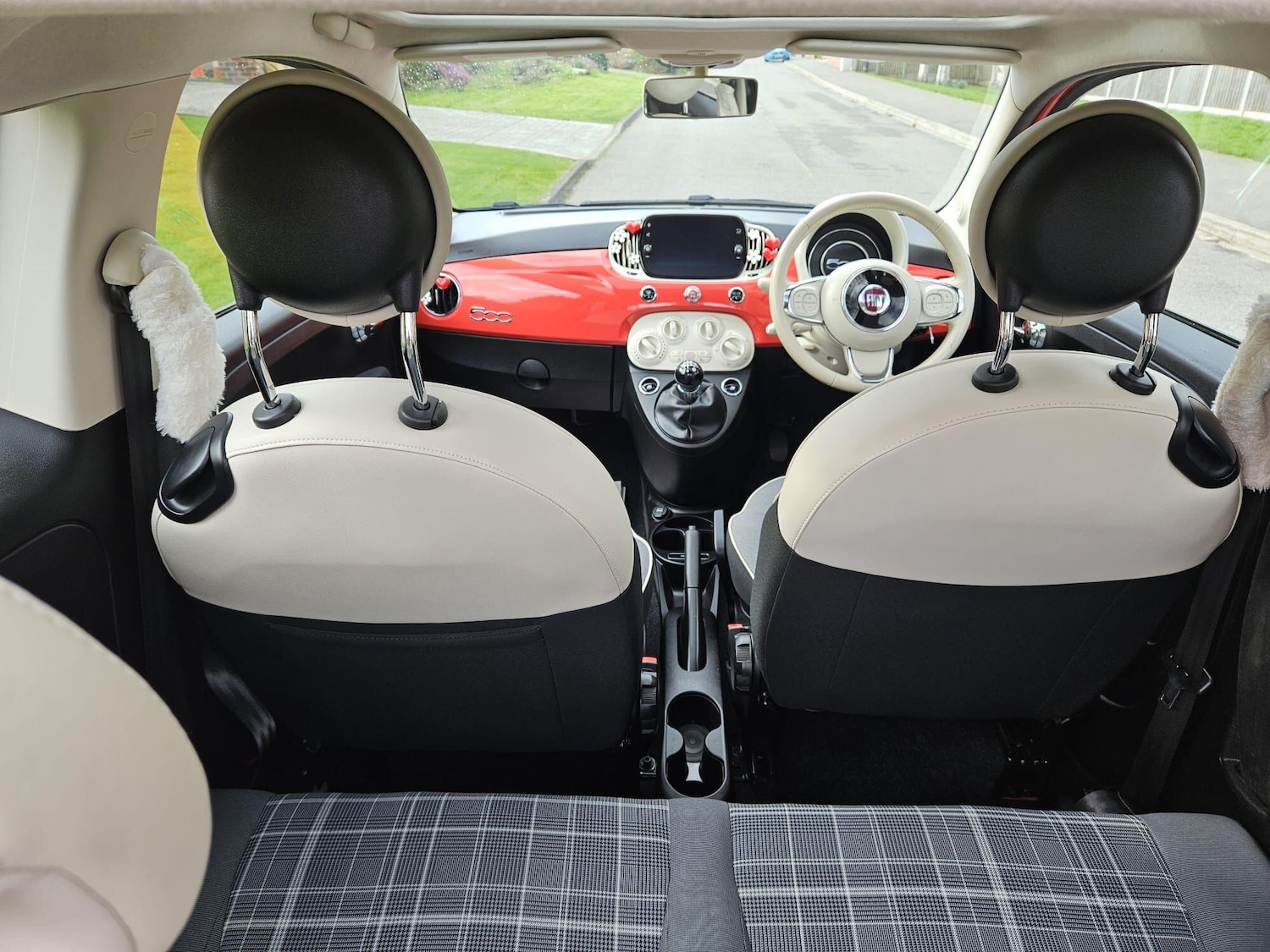 Used Fiat 500 for sale - 78035198: Photo 4