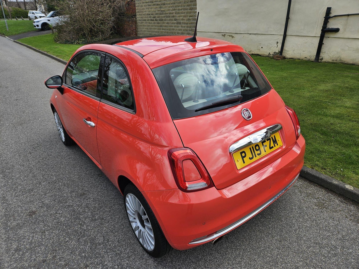 Used Fiat 500 for sale - 78035198: Photo 6