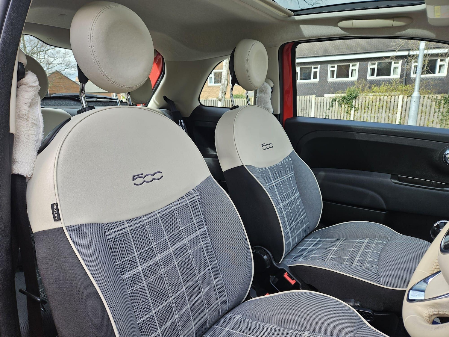 Used Fiat 500 for sale - 78035198: Photo 7