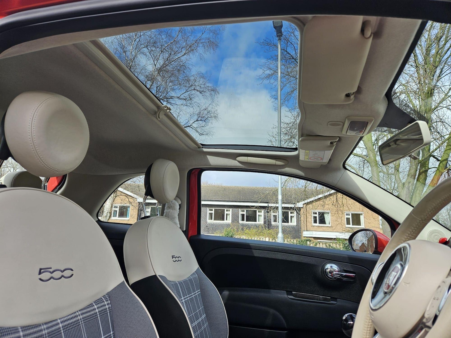 Used Fiat 500 for sale - 78035198: Photo 8