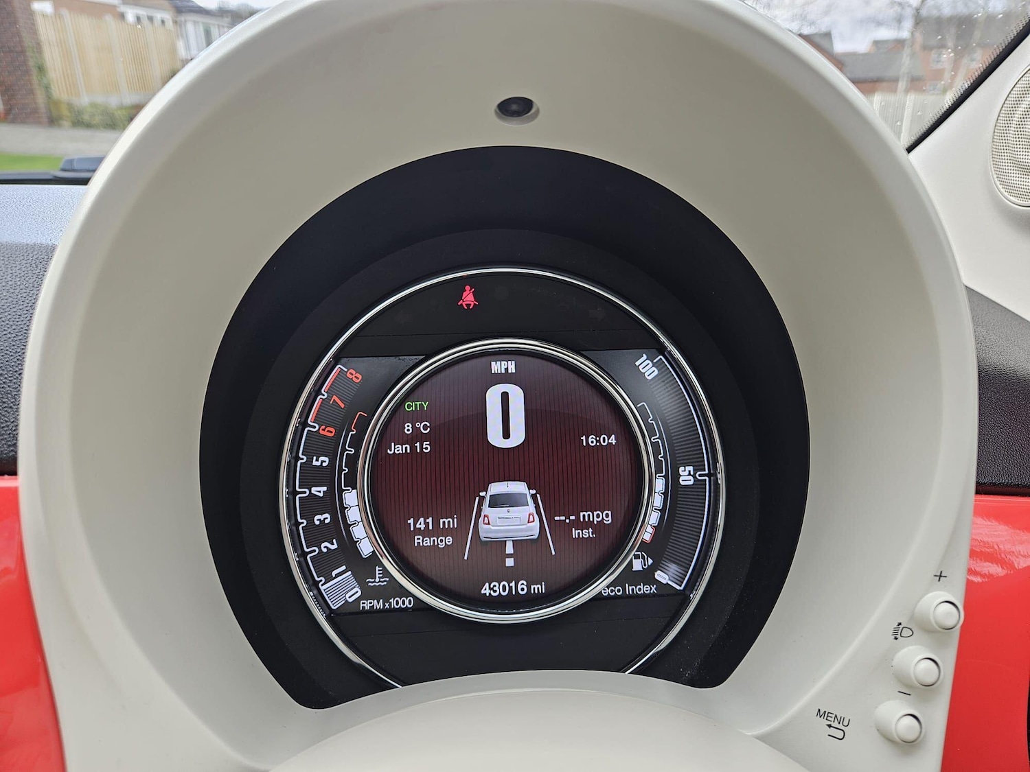 Used Fiat 500 for sale - 78035198: Photo 9