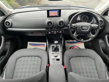 Used Audi A3 2015 for sale - 79726899: Photo
