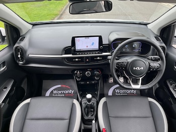 Used Kia Picanto 2026 for sale - 78492459: Photo