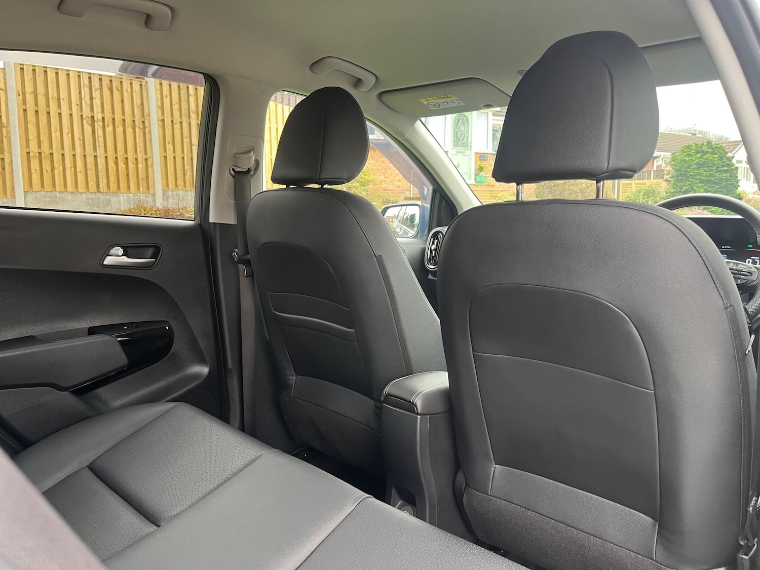 Used Kia Picanto for sale - 78035153: Photo 18