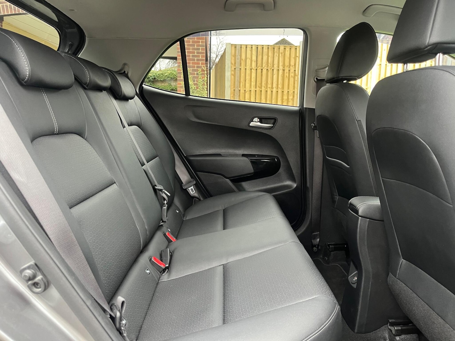 Used Kia Picanto for sale - 78035153: Photo 20