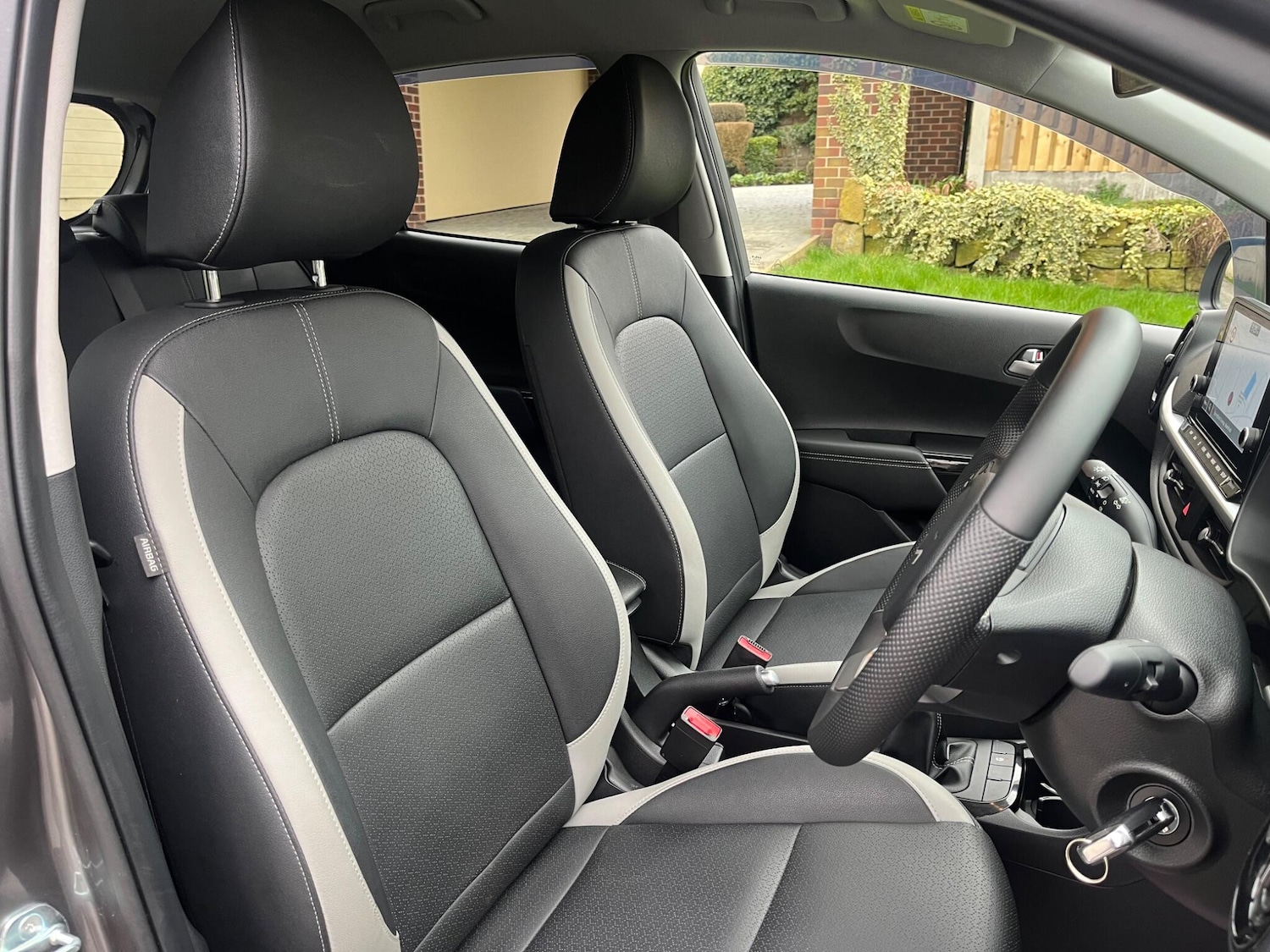 Used Kia Picanto for sale - 78035153: Photo 21