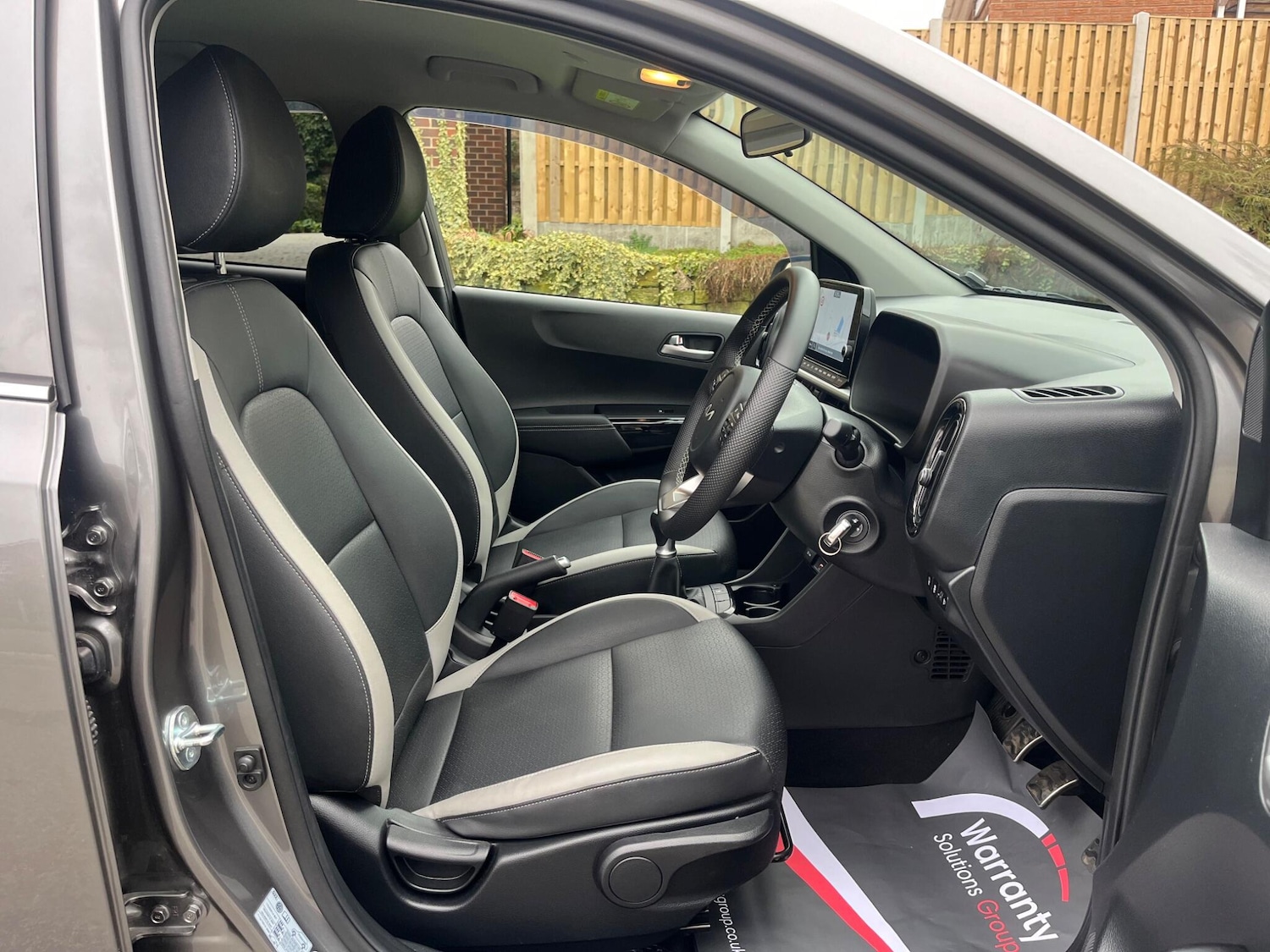 Used Kia Picanto for sale - 78035153: Photo 22