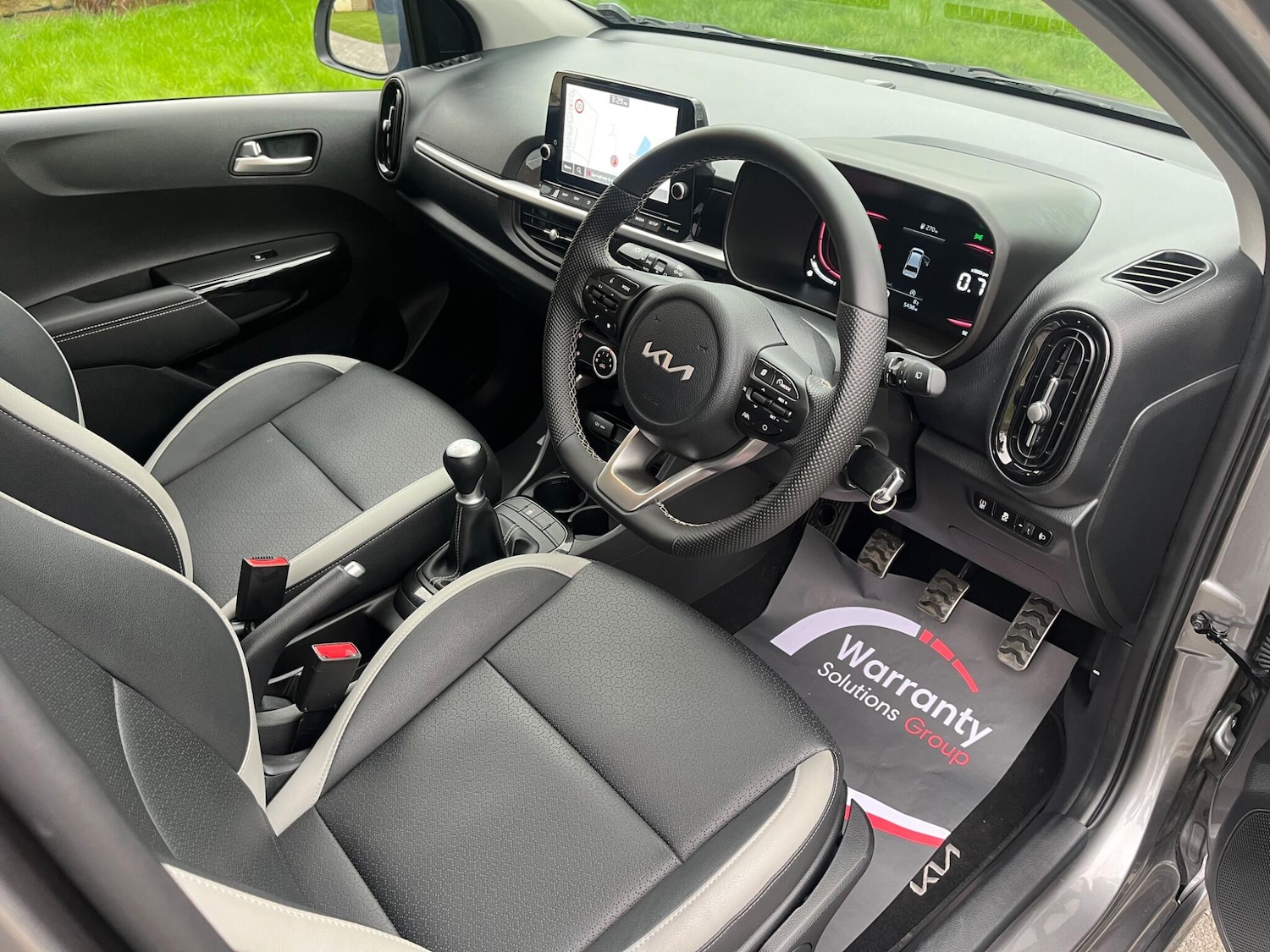 Used Kia Picanto for sale - 78035153: Photo 23