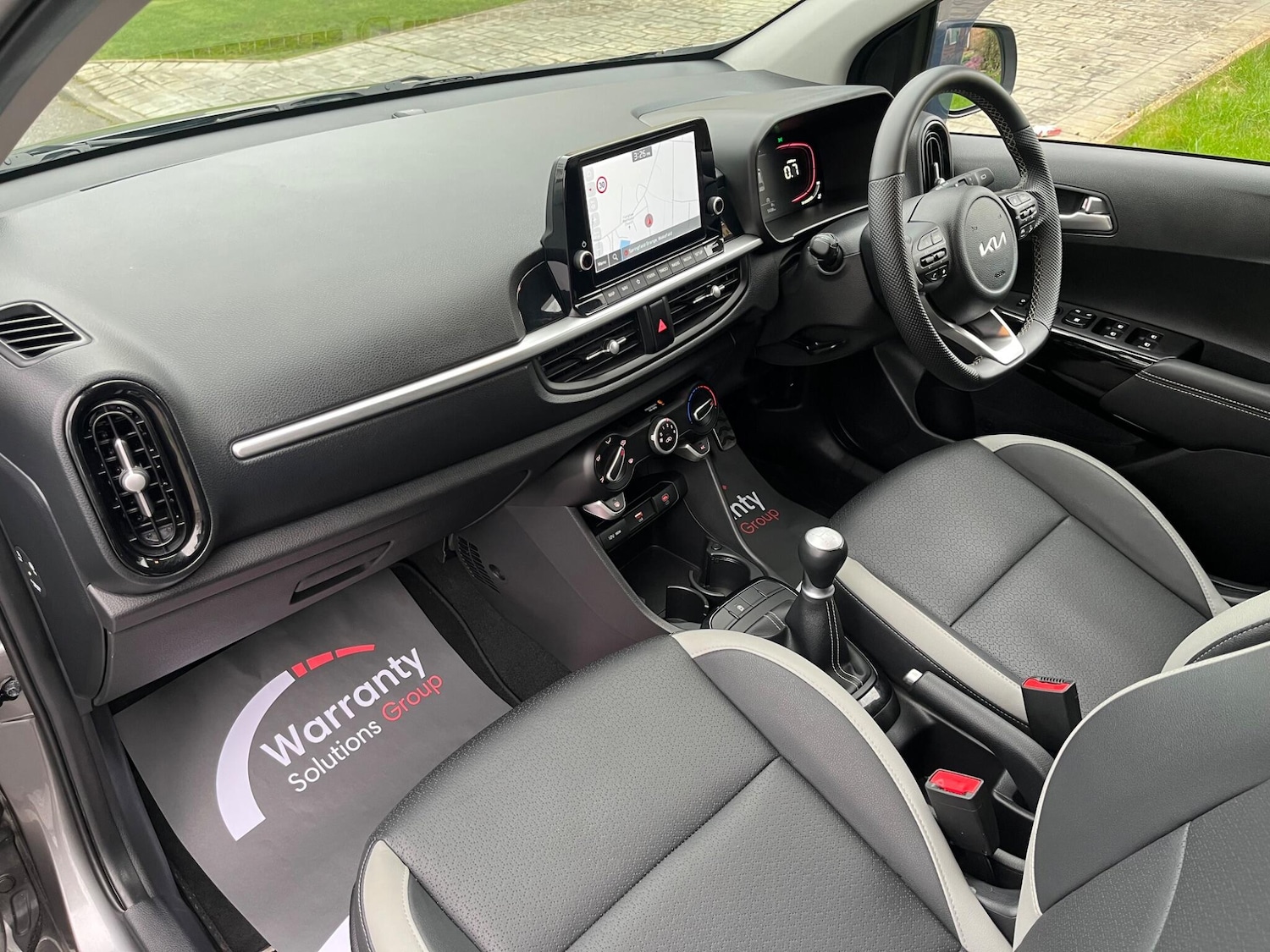 Used Kia Picanto for sale - 78035153: Photo 24