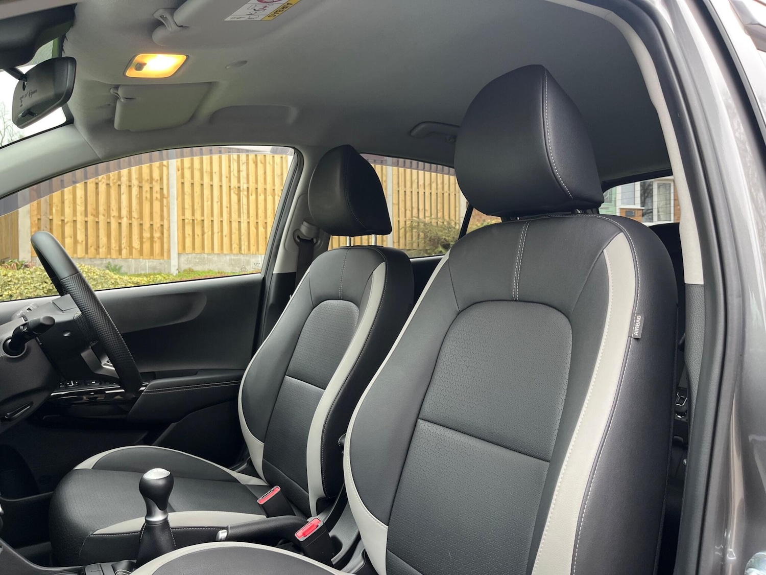 Used Kia Picanto for sale - 78035153: Photo 25