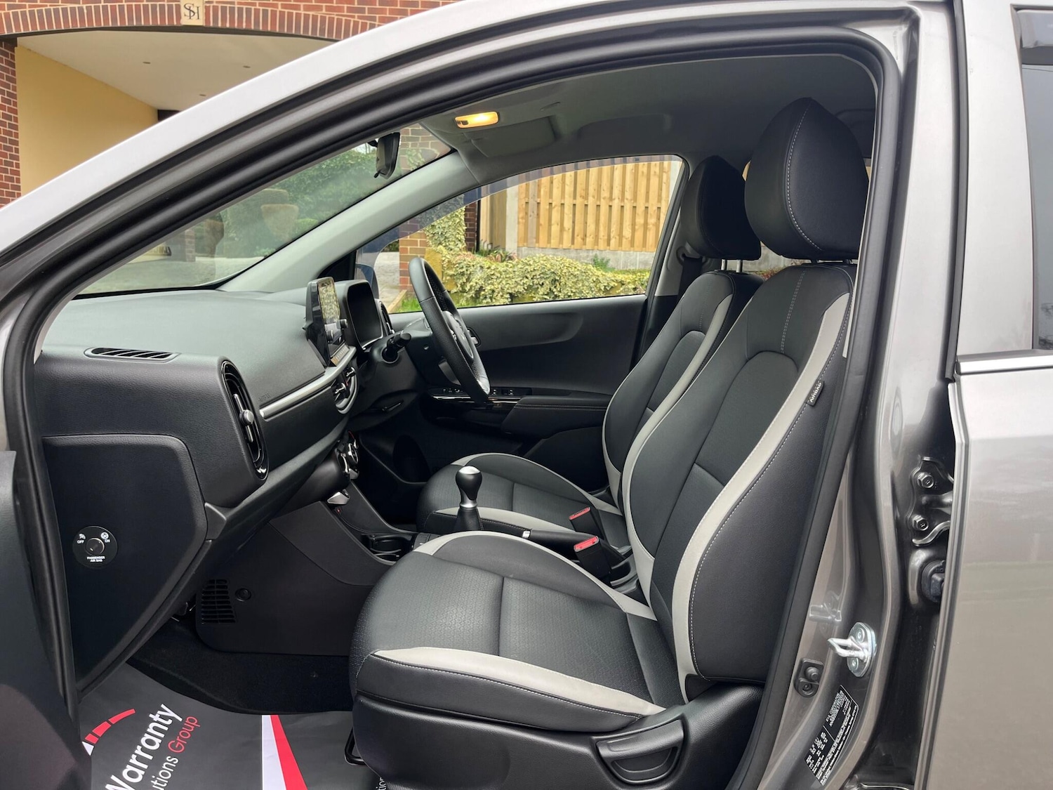 Used Kia Picanto for sale - 78035153: Photo 26