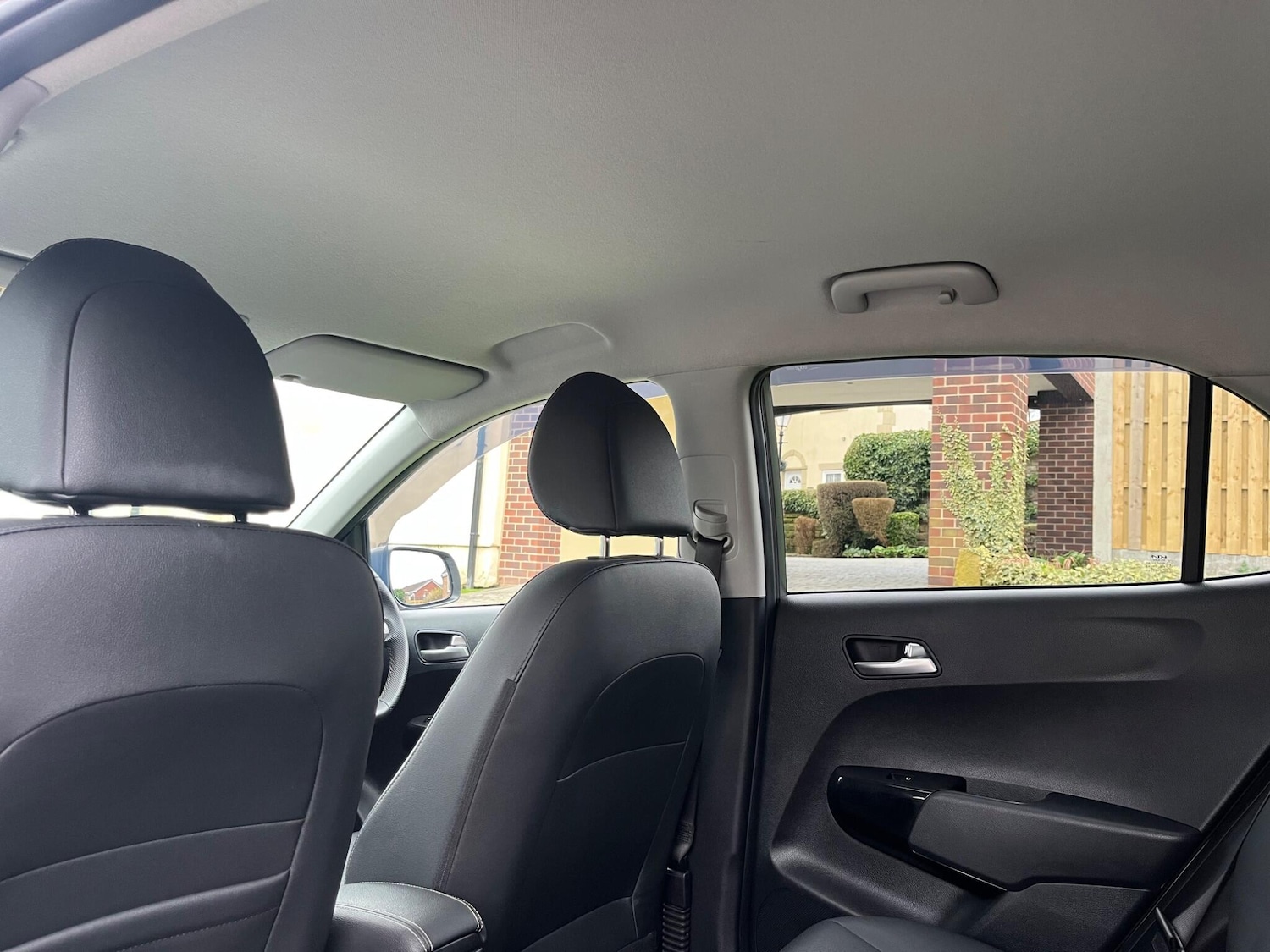 Used Kia Picanto for sale - 78035153: Photo 27