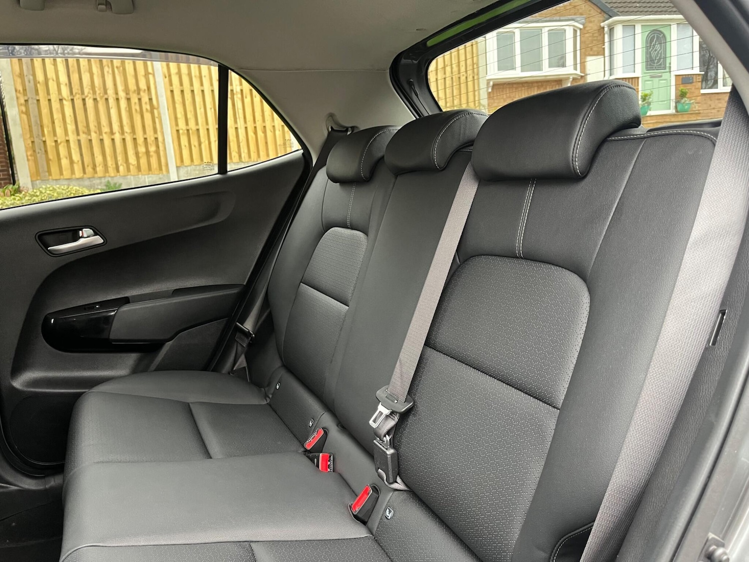 Used Kia Picanto for sale - 78035153: Photo 28