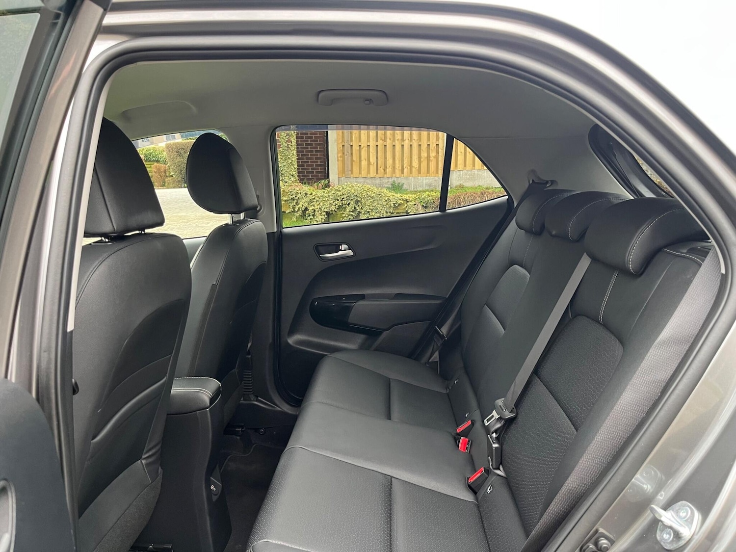 Used Kia Picanto for sale - 78035153: Photo 29