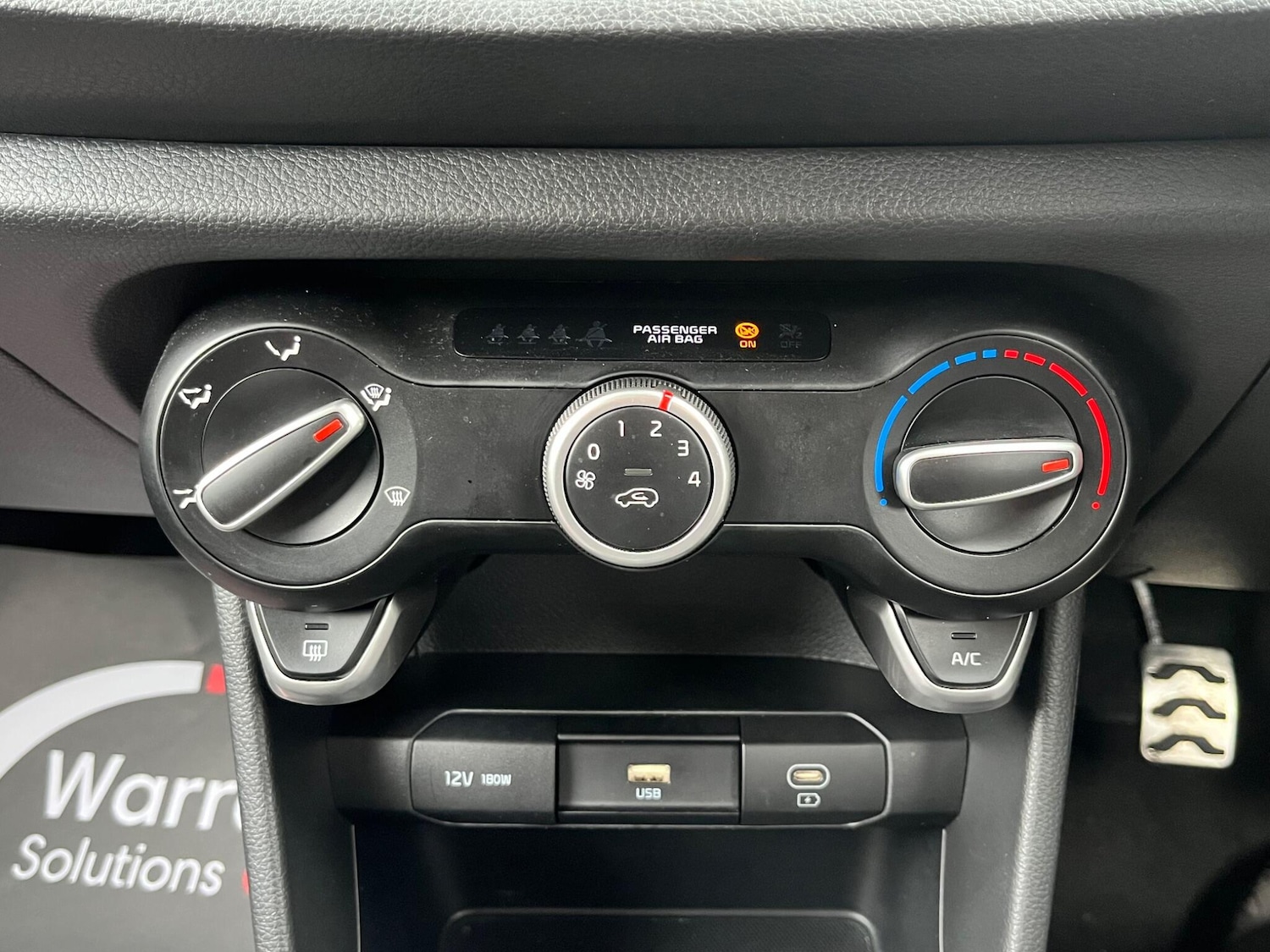 Used Kia Picanto for sale - 78035153: Photo 35