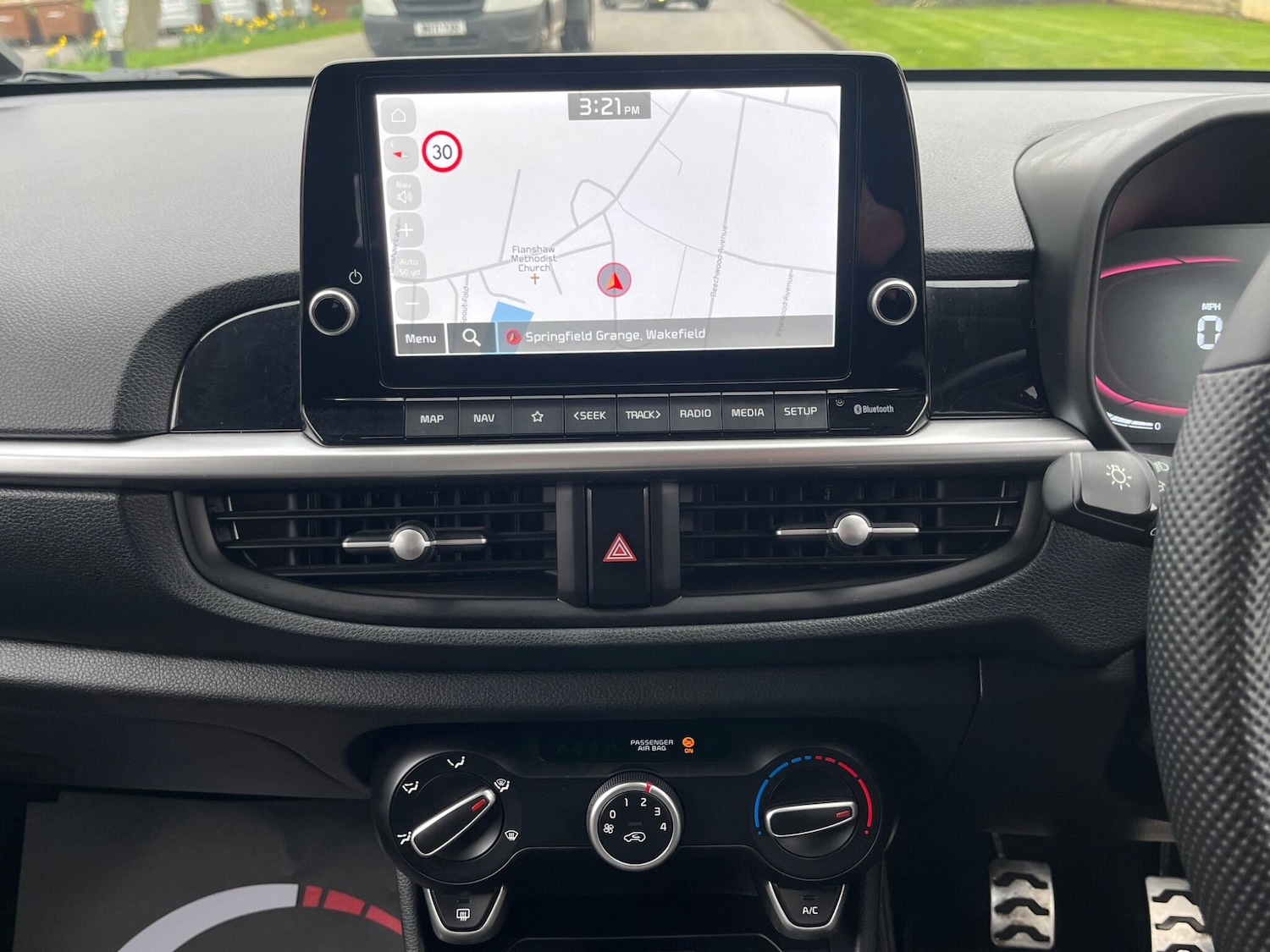 Used Kia Picanto for sale - 78035153: Photo 36