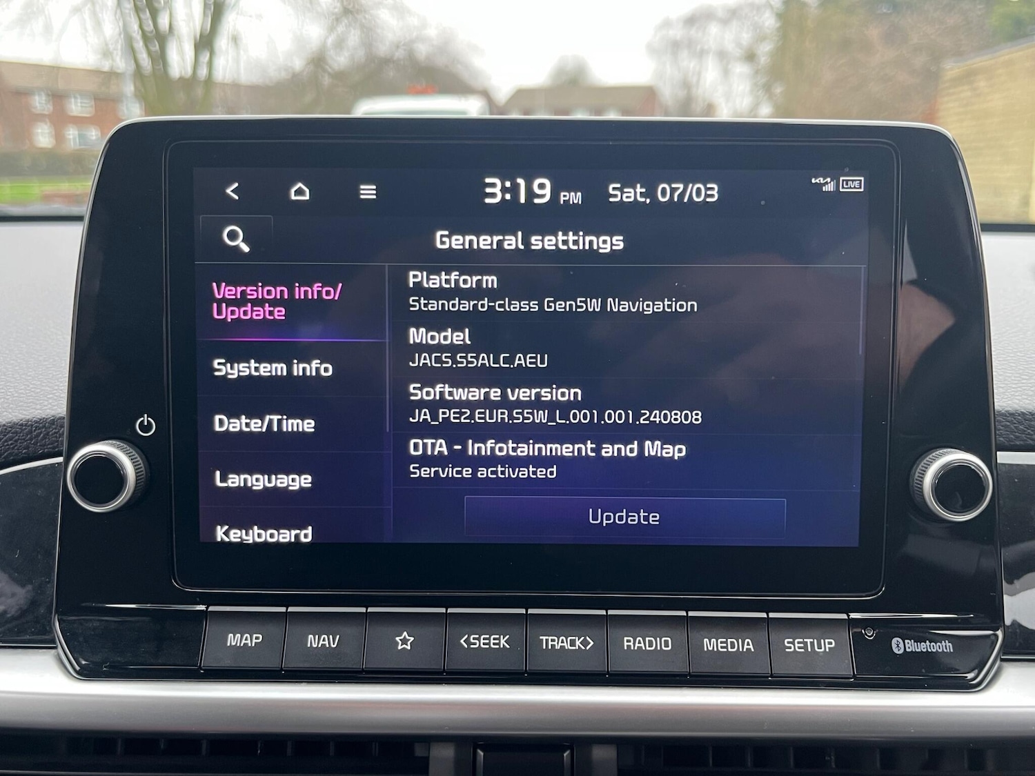 Used Kia Picanto for sale - 78035153: Photo 38