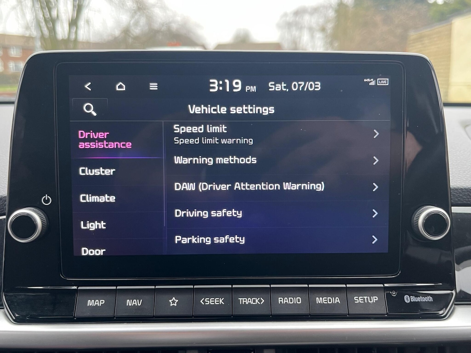 Used Kia Picanto for sale - 78035153: Photo 39