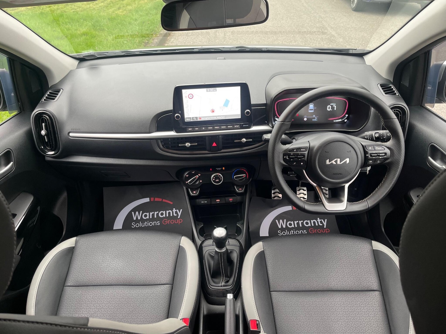 Used Kia Picanto for sale - 78035153: Photo 4