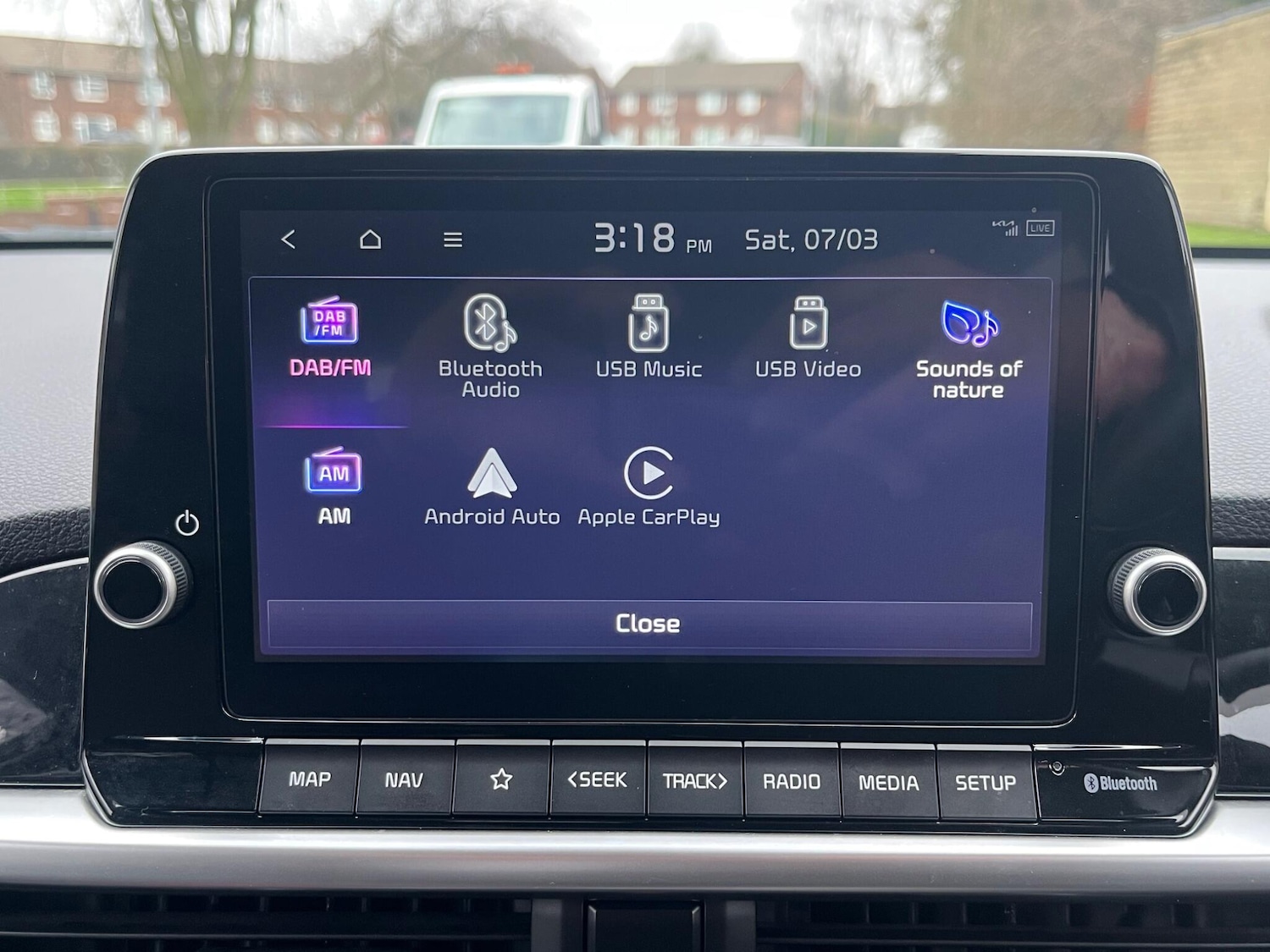 Used Kia Picanto for sale - 78035153: Photo 44