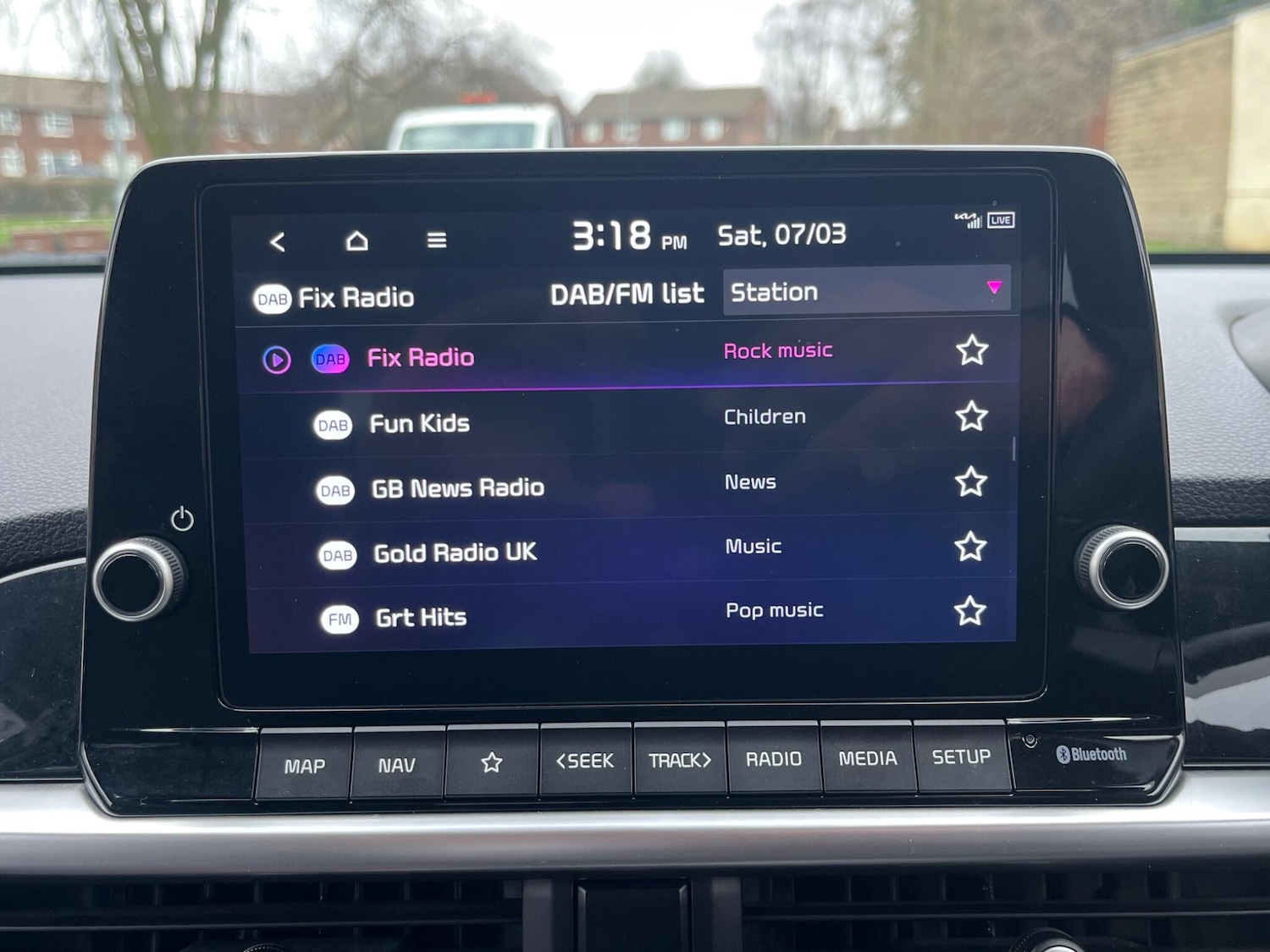 Used Kia Picanto for sale - 78035153: Photo 45