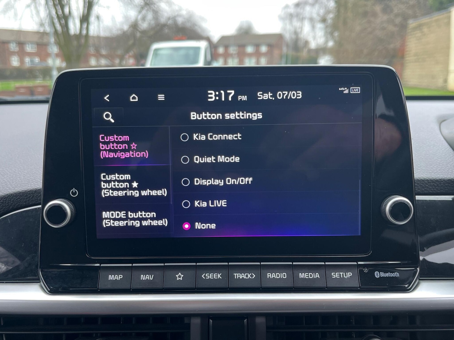 Used Kia Picanto for sale - 78035153: Photo 47