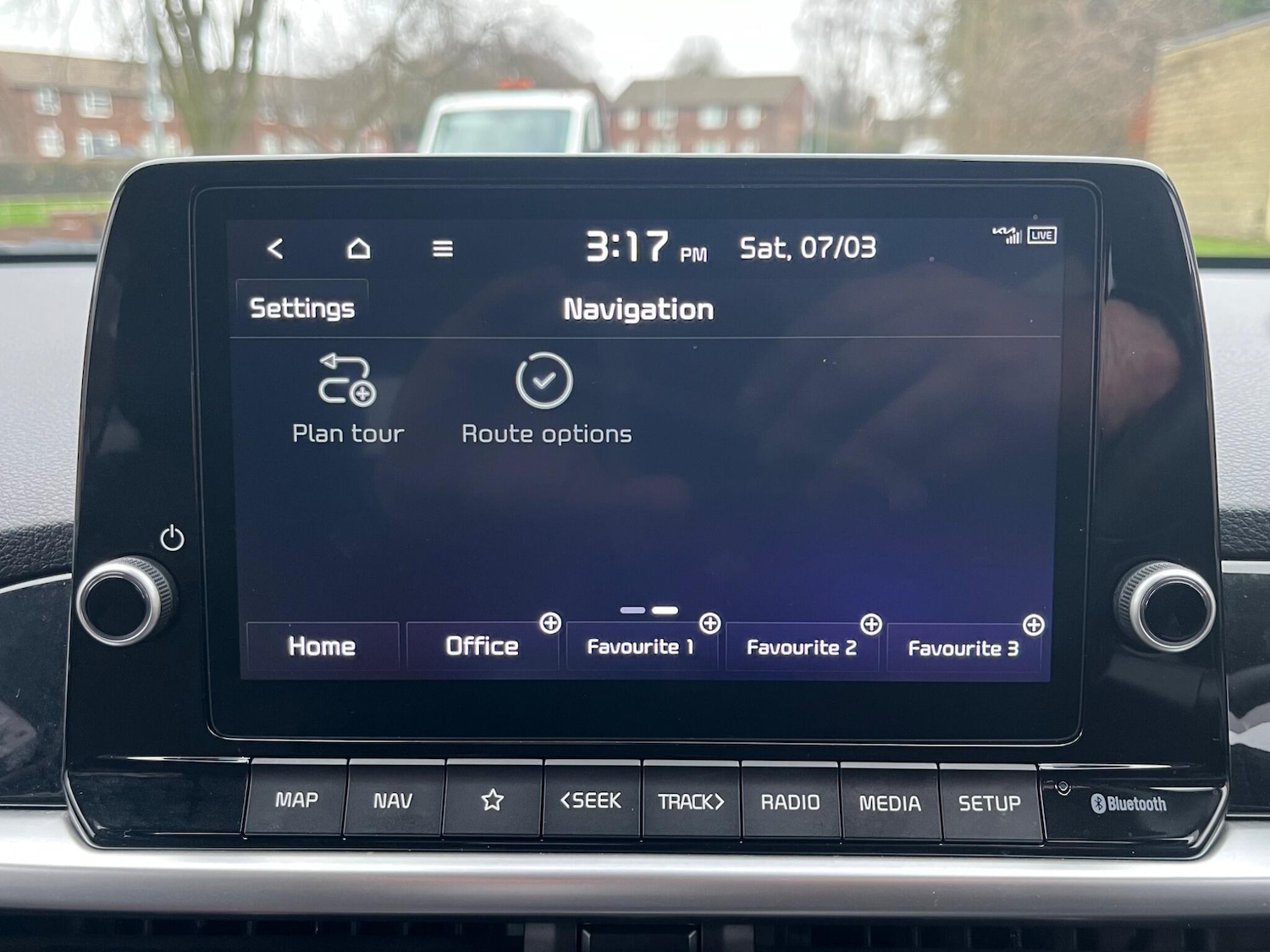 Used Kia Picanto for sale - 78035153: Photo 48