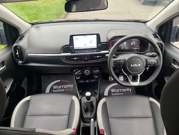 Used Kia Picanto 2025 for sale - 78035153: Photo