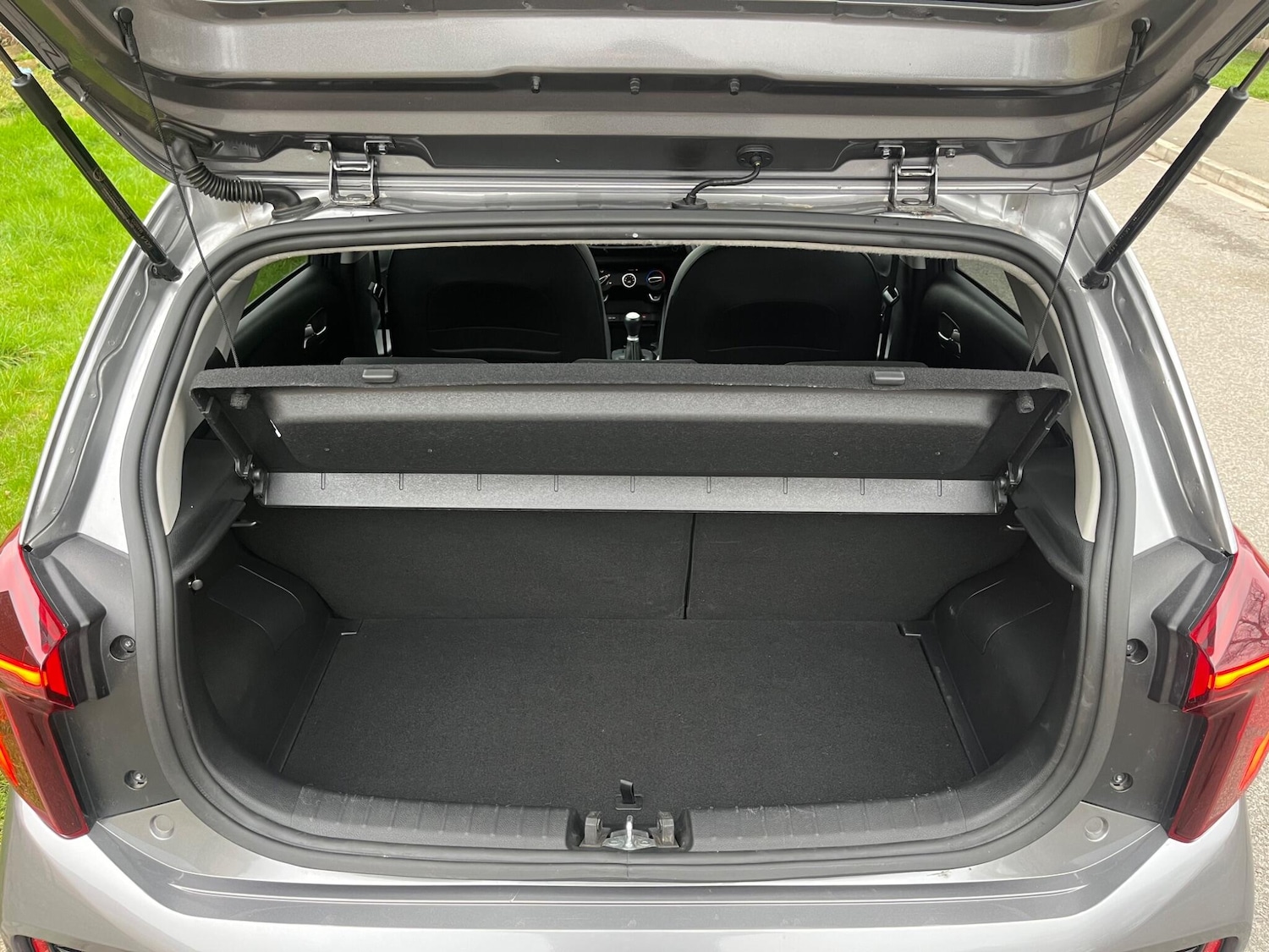 Used Kia Picanto for sale - 78035153: Photo 5