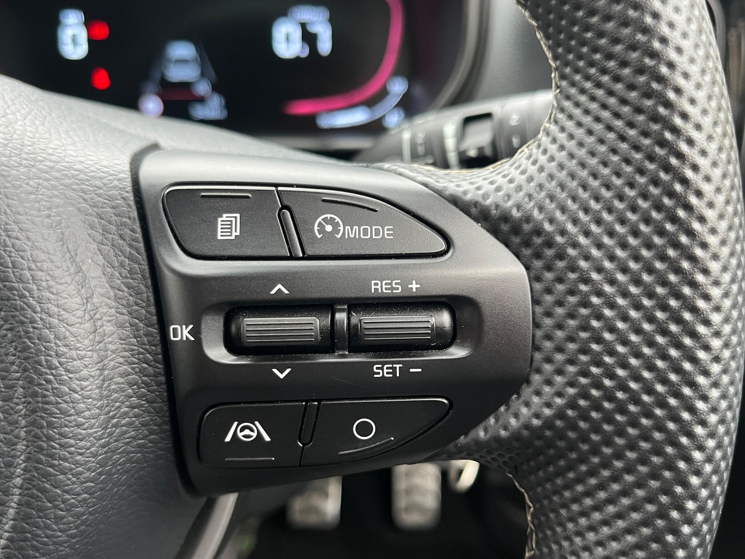 Used Kia Picanto for sale - 78035153: Photo 52