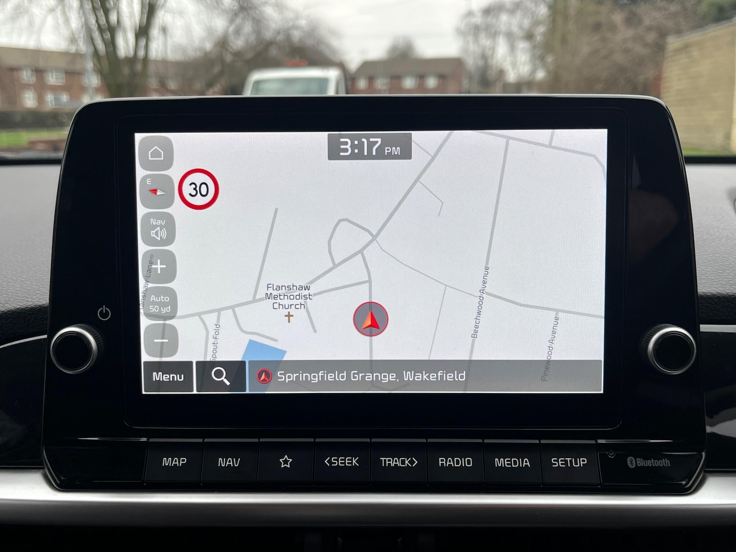 Used Kia Picanto for sale - 78035153: Photo 6