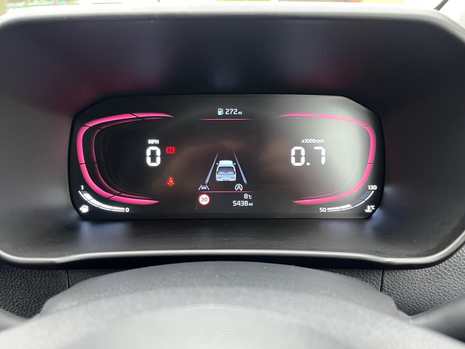 Used Kia Picanto for sale - 78035153: Photo 8