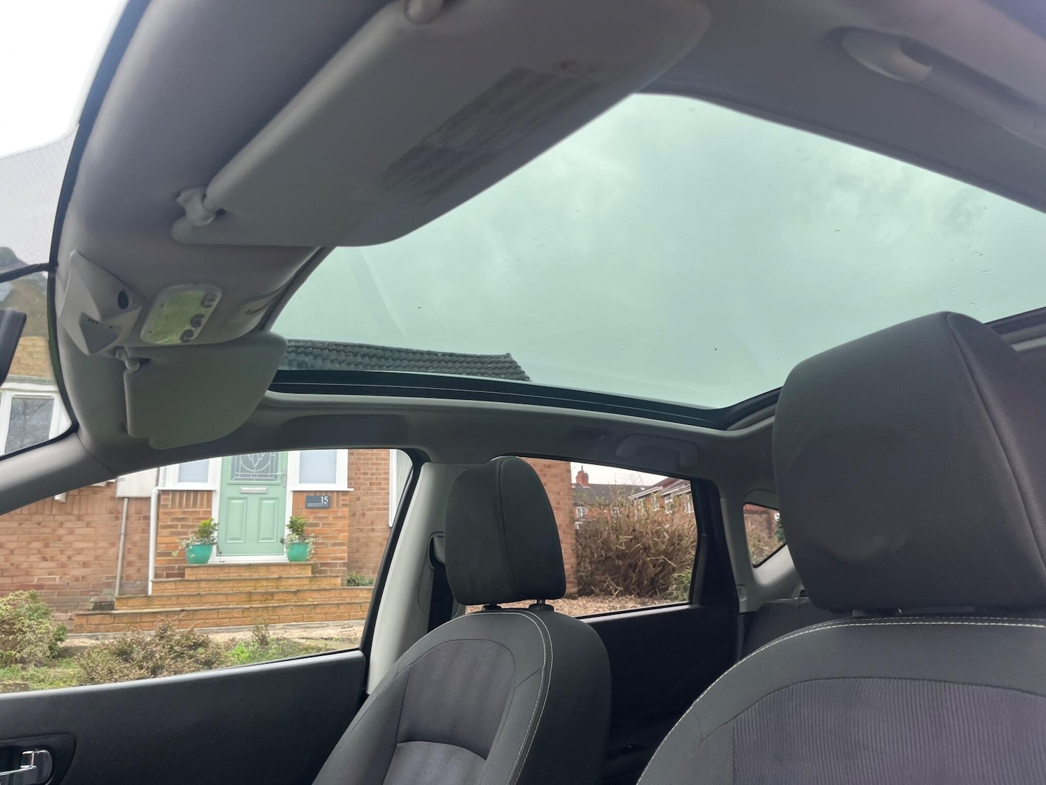 Used Nissan Qashqai for sale - 78034239: Photo 13